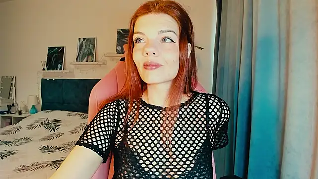 AlysaNightmoon online show from 03-19-26, 02:26