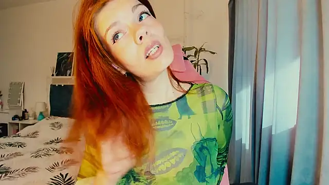 AlysaNightmoon online show from 03-30-26, 03:51