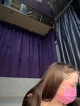 Snapshot of Asianpie_ chatting on 02-24-25, 03:02 Asianpie online show from 02-24-25, 03:02