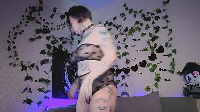 kawai kittypus online show from 03-17-26, 07:55