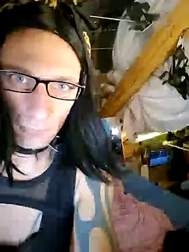 Xenia-Cosmo online show from 12-28-24, 04:19