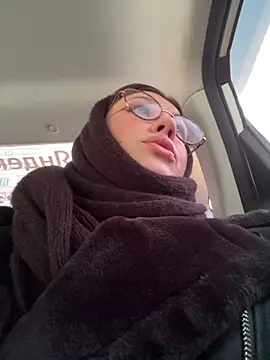 RinaCat online show from 12-18-24, 05:26