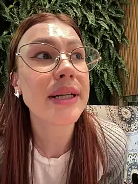 RinaCat online show from 12-21-24, 08:18