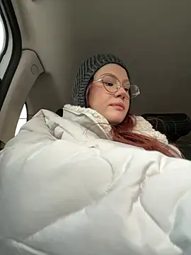 RinaCat online show from 12-27-24, 05:20