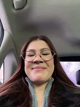 RinaCat online show from 12-28-24, 05:33