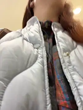 RinaCat online show from 01-04-25, 08:17