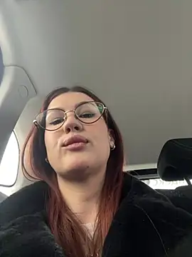 RinaCat online show from 01-05-25, 05:51