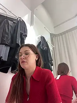 RinaCat online show from 01-09-25, 08:45