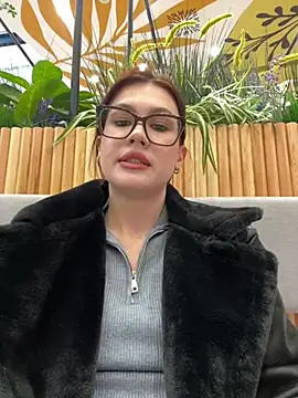 RinaCat online show from 01-20-25, 05:15