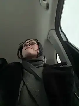 RinaCat online show from 01-21-25, 05:16