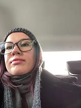 RinaCat online show from 01-30-25, 05:30