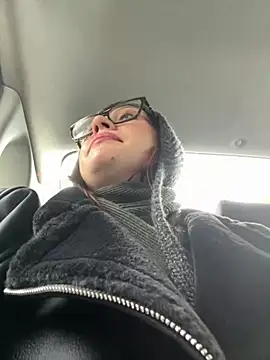 RinaCat online show from 01-31-25, 05:30