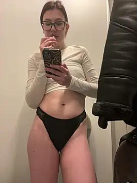 RinaCat online show from 02-08-25, 08:20