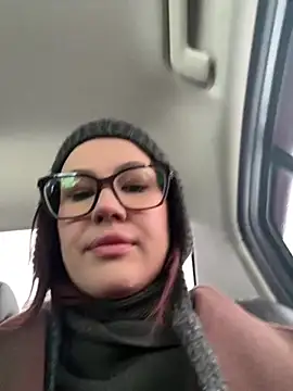 RinaCat online show from 02-09-25, 05:40