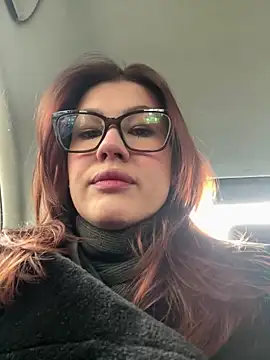 RinaCat online show from 02-12-25, 05:15