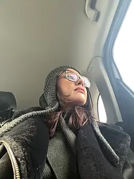 RinaCat online show from 03-05-25, 05:29