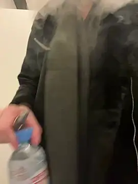 RinaCat online show from 03-14-25, 08:32