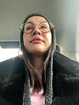 RinaCat online show from 11-27-25, 05:31