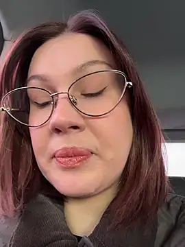 RinaCat online show from 03-20-26, 05:45