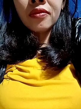 Hana love20 online show from 02-20-25, 08:39