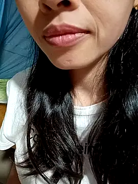 Hana love20 online show from 10-02-25, 01:07