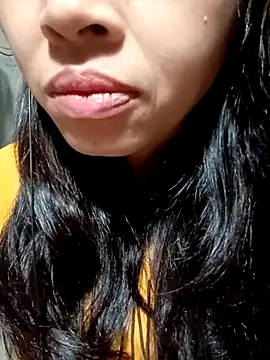 Hana love20 online show from 10-14-25, 01:45