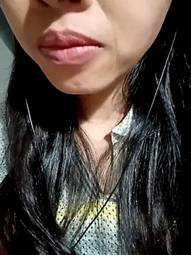 Hana love20 online show from 10-16-25, 04:57