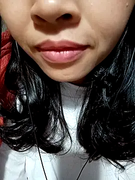 Hana love20 online show from 11-18-25, 06:01