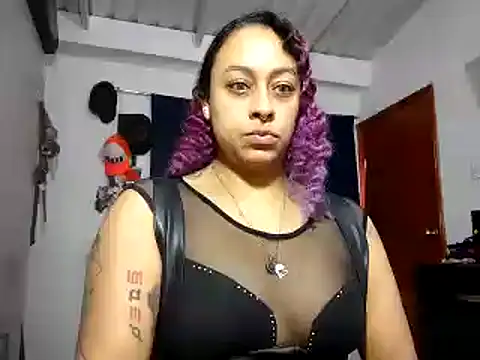 Cata Blue   online show from 01-24-25, 02:30