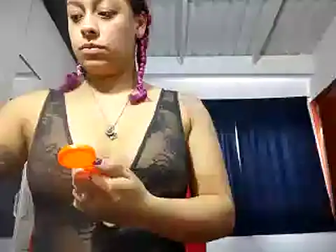 Cata Blue   online show from 01-28-25, 02:53