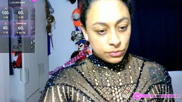 Cata Blue   online show from 02-05-25, 05:20