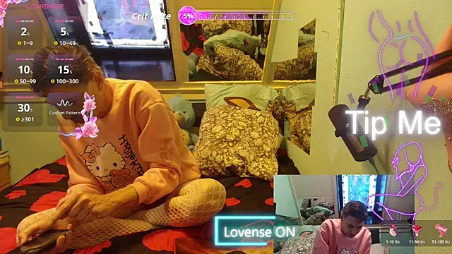 Snapshot of Sletjeray@xh chatting on 05-30-26, 05:32 Sletjerayxh online show from 05-30-26, 05:32