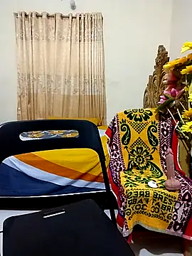 Ameera19 online show from 09-12-25, 09:59