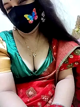 Ameera19 online show from 09-19-25, 06:08