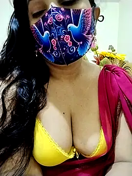 Ameera19 online show from 04-15-26, 09:48