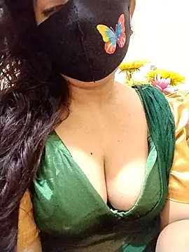 Ameera19 online show from 07-18-26, 07:28