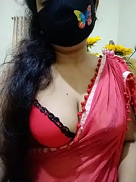 Ameera19 online show from 07-20-26, 08:00