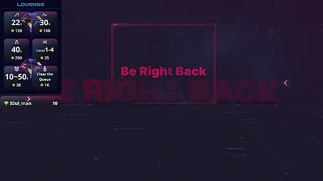 EmilyMmL online show from 01-09-26, 05:26