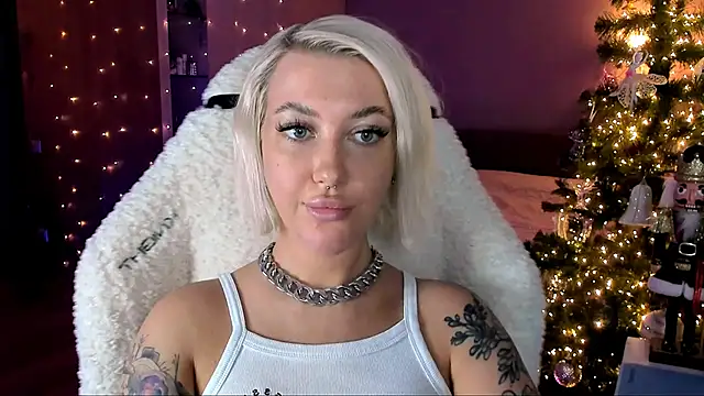 tykioty Miley online show from 01-08-25, 04:54