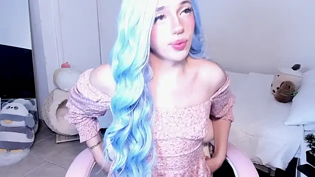 KloeKing   online show from 09-14-25, 11:59