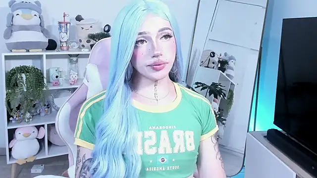 KloeKing   online show from 03-12-26, 03:18