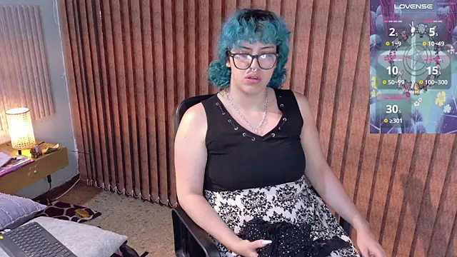 Eli666uwu online show from 02-25-26, 11:31