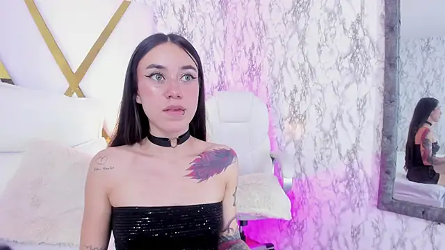 Athziry  online show from 12-10-24, 12:28