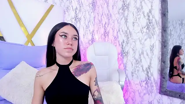 Athziry  online show from 12-20-24, 12:41