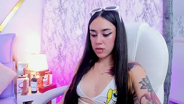 Athziry  online show from 01-30-25, 09:25