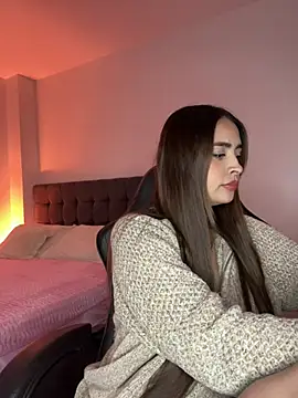 soy paulina online show from 03-18-25, 05:41