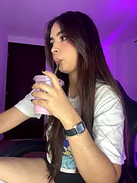 soy paulina online show from 11-30-25, 03:43