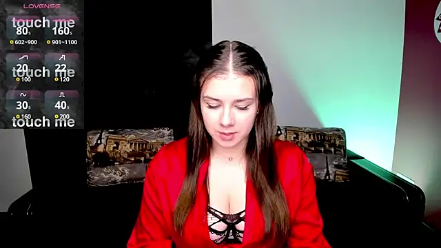 AnettaMilder online show from 12-05-24, 10:12