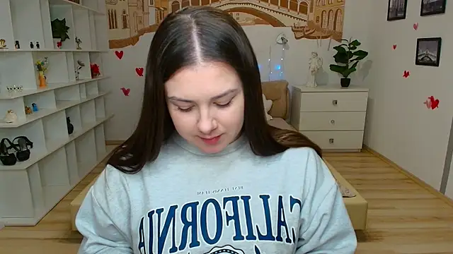 AnettaMilder online show from 04-09-26, 05:40