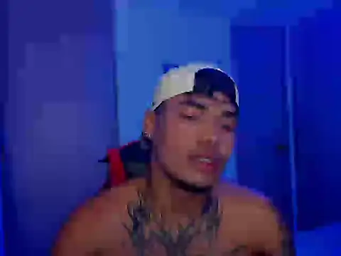 thomas latin boy online show from 09-13-25, 01:05